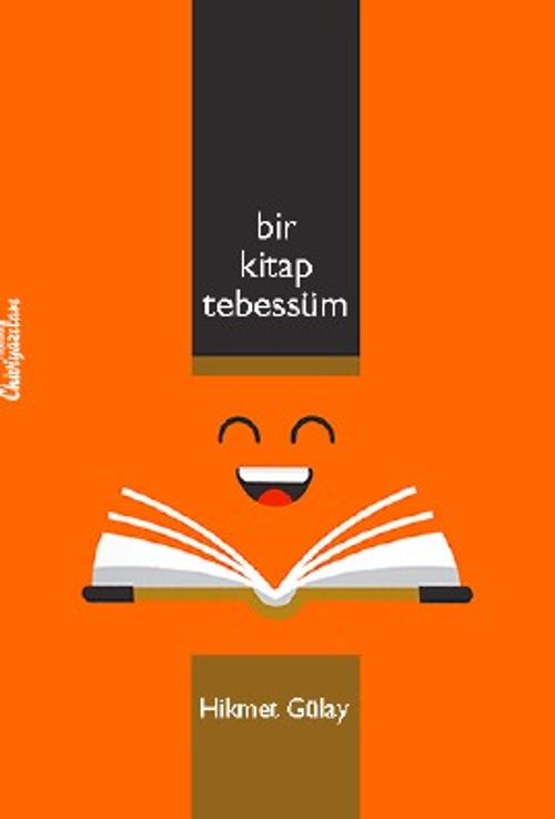 Bir Kitap Tebessüm