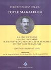 Toplu Makaleler I-I/II-II-III Cilt Takım