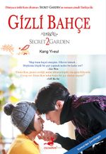 Gizli Bahçe 2 (Ciltli)