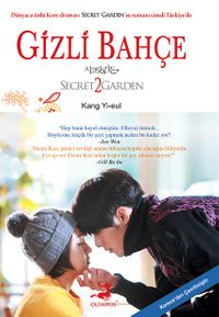 Gizli Bahçe 2 (Ciltli)