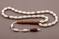 Deve Kemiği - Kuka İmameli (DEK11)