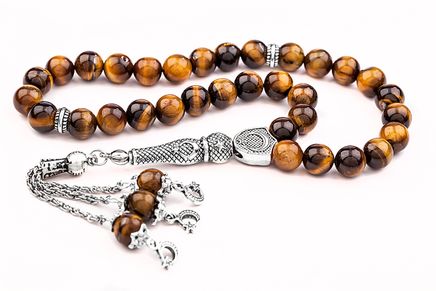 Doğaltaş Kaplan Gözü (DT16)