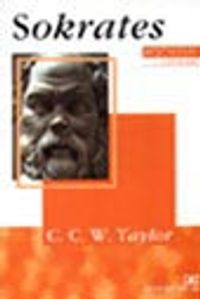 Sokrates / Düşüncenin Ustaları