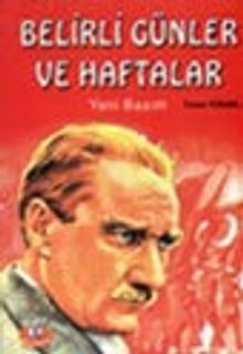 Belirli Günler ve Haftalar