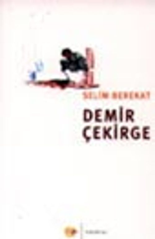 Demir Çekirge