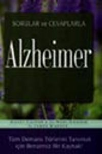 Sorular ve Cevaplarla Alzheimer