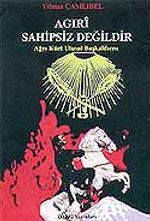 Ağrı Sahipsiz Değildir / Ağrı Kürt Ulusal Baş Kaldırısı