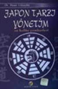 Japon Tarzı Yönetim