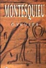 Öyküler/Montesquieu