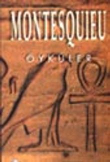 Öyküler/Montesquieu