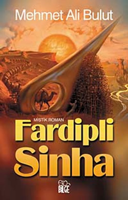 Fardipli Sinha