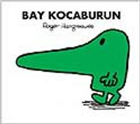 Bay Kocaburun