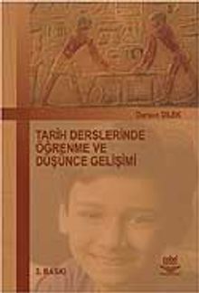 Tarih Derslerinde Öğrenme ve Düşünce Gelişimi