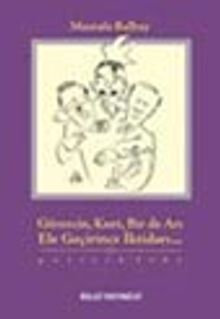 Güvercin, Kurt, Bir de Arı, Ele  Geçirince İktidarı