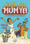 S&uuml;per Ajan Mumya &ndash; Kleopatra Macerası