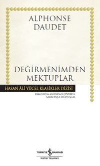 Değirmenimden Mektuplar