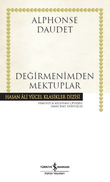 Değirmenimden Mektuplar