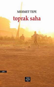 Toprak Saha