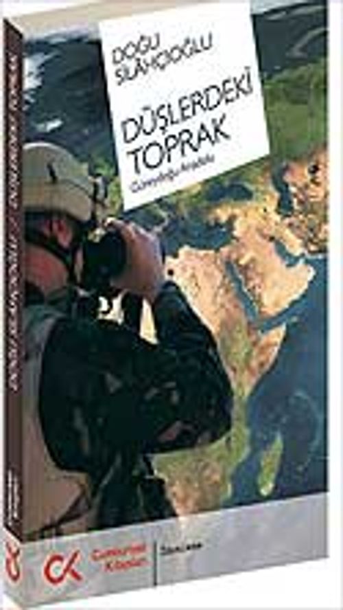 Düşlerdeki Toprak