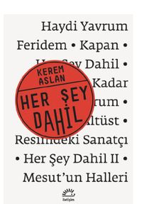 Her Şey Dahil