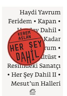 Her Şey Dahil