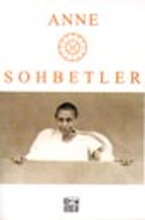 Sohbetler