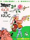 Asteriks G&uuml;l ve Kılı&ccedil; / 16