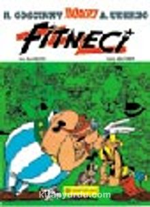 Asteriks Fitneci / 23