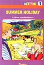 Stage 1 - Summer Holiday