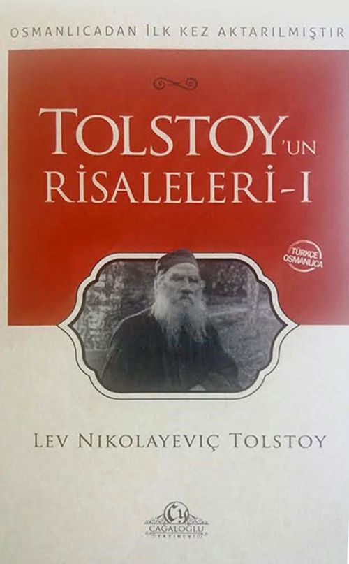 Tolstoy'un Risaleleri 1