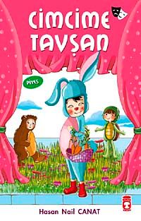 Cimcime Tavşan / Okul Piyesleri