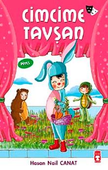 Cimcime Tavşan / Okul Piyesleri