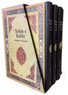 Tefs&icirc;r-i Keb&icirc;r 4 Cilt Takım B&uuml;y&uuml;k Boy