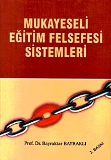 Mukayeseli Eğitim Felsefesi Sistemleri