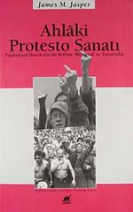 Ahlaki Protesto Sanatı