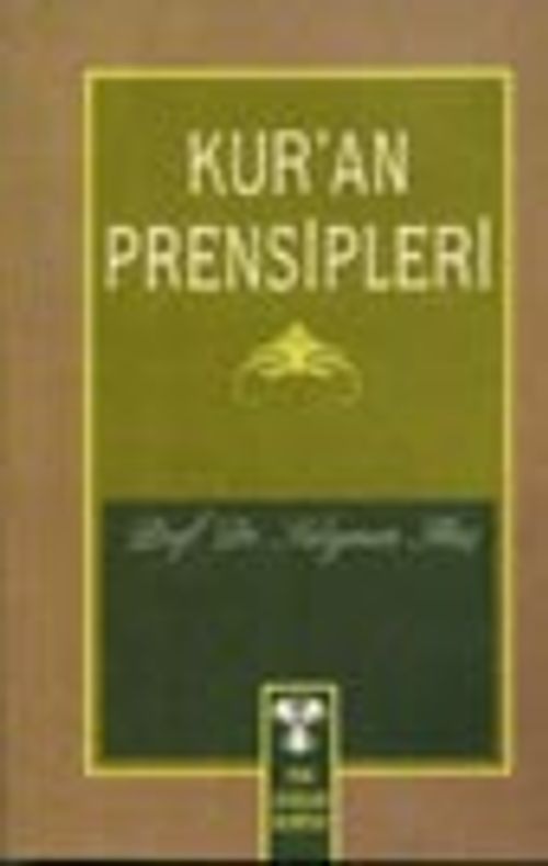 Kur'an Prensipleri
