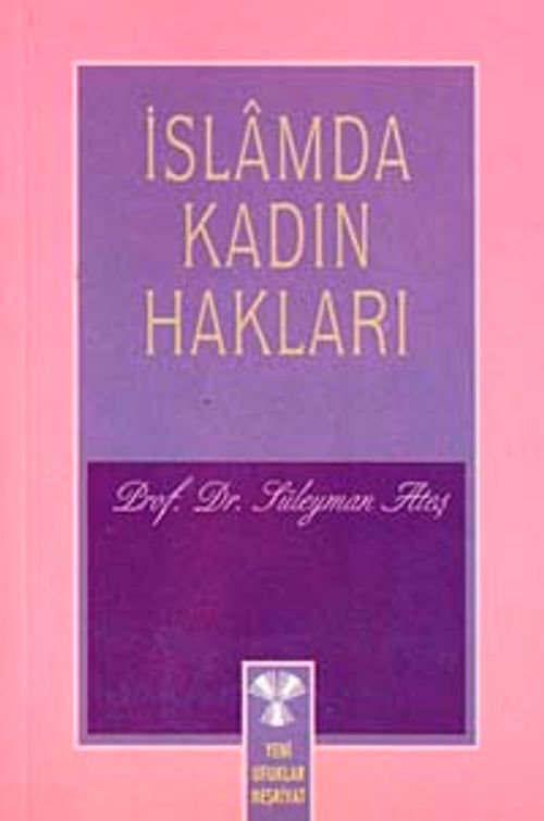 İslamda Kadın Hakları