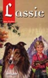Lassie (Yuvaya Dönüş)