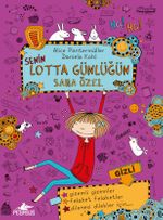Senin Lotta Günlüğün Sana Özel