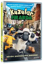 Kuzular Firarda