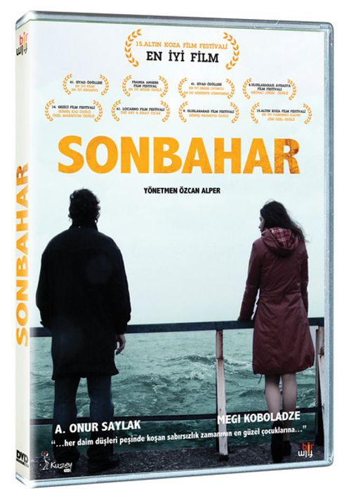 Sonbahar