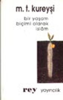 Bir Yaşam Biçimi Olarak İslam 7-A-8