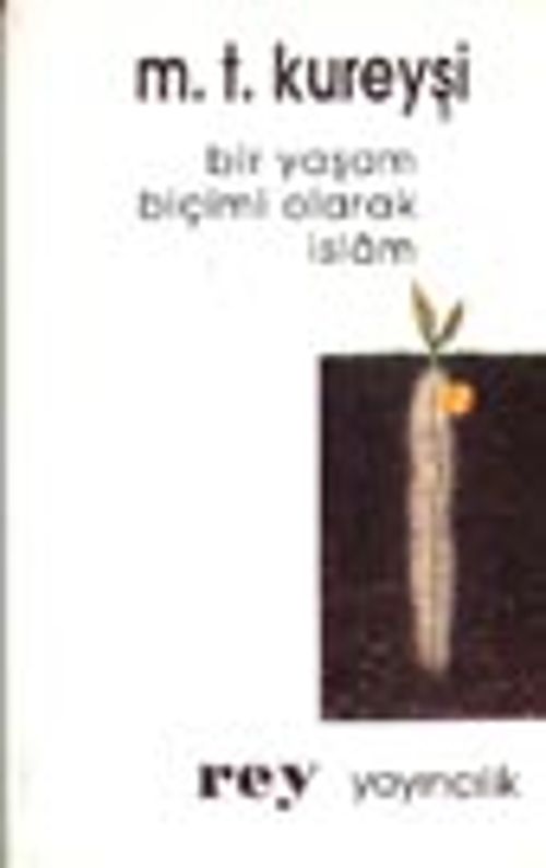 Bir Yaşam Biçimi Olarak İslam 7-A-8