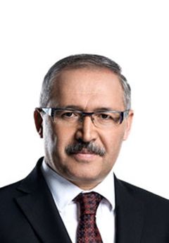  Abdülkadir Selvi