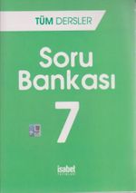7. Sınıf Tüm Dersler Soru Bankası