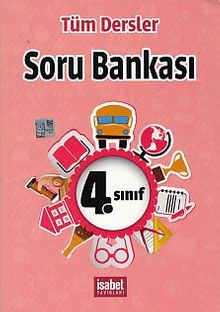 4. Sınıf Tüm Dersler Soru Bankası