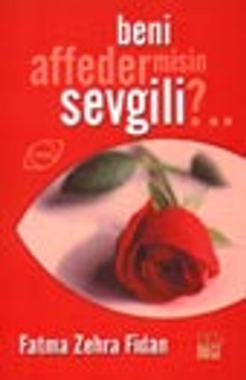 Beni Affeder misin Sevgili?