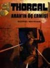 Thorgal Aran'ın &Uuml;&ccedil; Ermişi