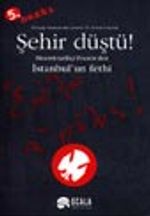 Şehir Düştü