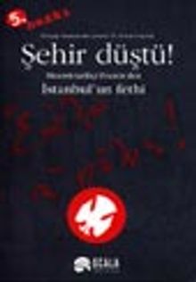 Şehir Düştü